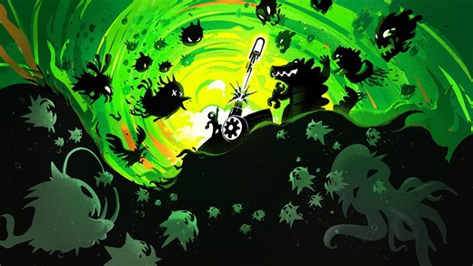 Gunboat God - Official release date trailer | Convergence Games Showcase 2026