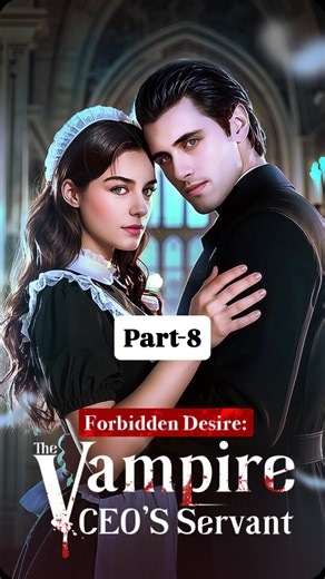Hongxiang Xu on Instagram: "🌟 Click on the homepage “Hot list” link 👇 🔍 search for title : “Forbidden Desire: The Vampire CEO’s Servant”and watch the full series ✨! 💗 Synopsis: ➡️ Echo was forced by her adoptive parents to marry Nikola, the founder of the Venture Group, as she was merely a “blood bag” for her sister’s transfusions, and Nikola was already a “old man.” After the marriage, Echo was shocked to find that Nikola was actually young and kind, with the sole exception of not allowing