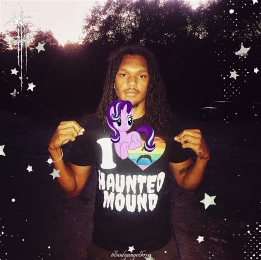 hm members as mlp characters 🧁 #fypシ #hauntedmound #sematary #mlp #viral