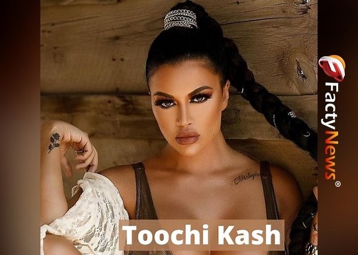 Who is Toochi Kash? Wiki, Biography, Net worth, Age, Height, Husband, Boyfriend, Family & More