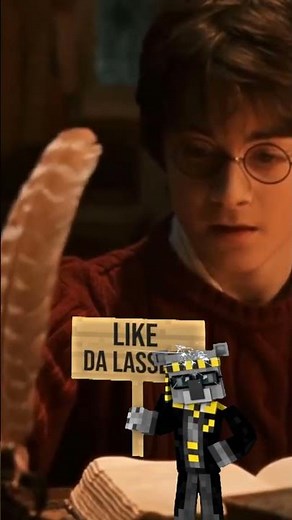 JK ROWLING ist mit den HARRY POTTER BÜCHERN UNZUFRIEDEN! 😕