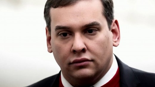 Disgraced former Rep. George Santos reports to prison for seven-year sentence