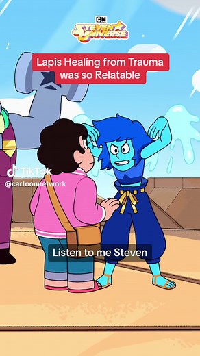 Healing Art and Nature for Lapis: A Journey of Recovery