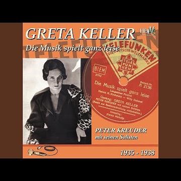 Die Nacht, die Musik und Dein Mund