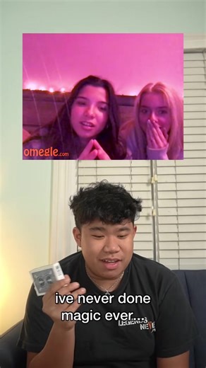 Doing Magic To Strangers | SeanDoesMagic