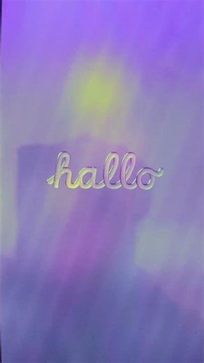 ISO26 “Welcome Screen” Feature Update & Overview