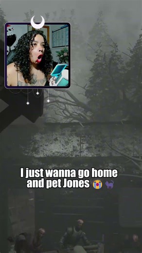 My Face When the Zombie Herd Shows Up 😭💀 | A.I.L.A #shorts