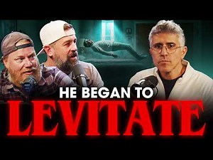 I Prayed Alone and It Ended in a Psych Ward | Will Acuff | Ep: 405 | Blurry Creatures