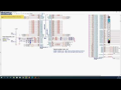Analizando Laptop Compal La-3551p | Parte 2 | Mosfet | Charger