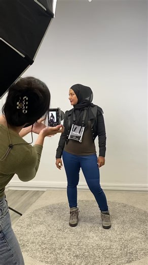 9K views · 163 reactions | Behind the scenes of my photoshoot in preparation of my new website ❤️ Stay tuned for my new website on beauty, skincare and fashion at the end of the month!來 FITFAB.sg | Haslinda Ali | Facebook