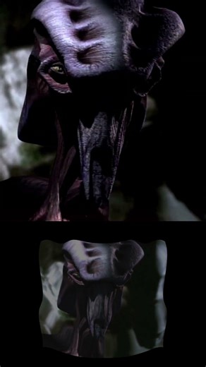 🔥 Species 8472 DESTROYS the Borg Cube! | Star Trek: Voyager “Scorpion” 🛸