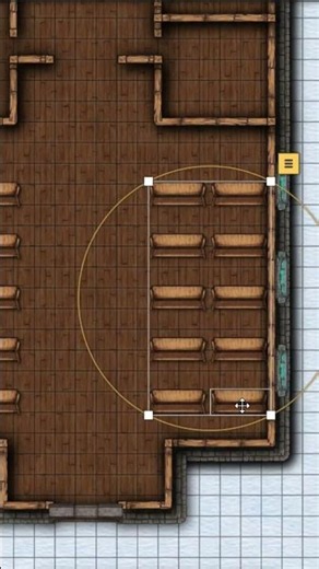 Creating a new DnD Battlemap!