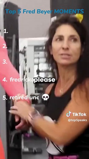 top 5 fred beyer moments #fyp #fredbeyer #fred #funny #prank #pranks #capcut #live #popular #top5