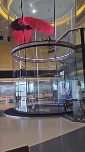 54K views · 725 reactions | Who said you can't train your 廒 piloting skills in the windtunnel? 類藍藍  FlyStation KOREA 플라이스테이션 코리아 #skydiving #windtunnel #extravaganza #canopy #fun Para Gear #equipment Cookie Helmets #theskyisourplayground #skydivemag | Skydive Mag | Facebook