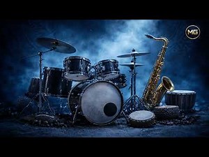 Global Drum Fusion | Modern Beats × World Instruments