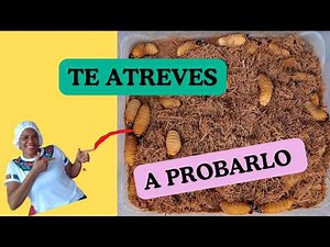 Receta fácil como preparar mojojoy en minutos fácil y rápido