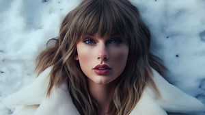 【高清】Eminem, Taylor Swift - So Cold (2024) DJ Møkdust Remix