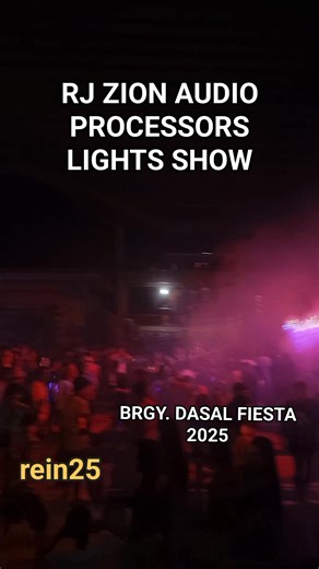 RJ ZION AUDIO PROCESSORS # DJ DEGOYSKI # DJ Jhan Jhan Galamiton # DJ Justine Benedict Gelsana | Rein Garatique