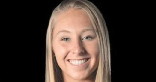 Star college gymnast dies after training accident