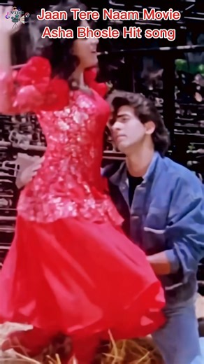 🎶 Hum Laakh Chupaye Pyar Magar | Jaan Tere Naam 💖 Kumar Sanu & Asha Bhosle ✨Ronit Roy & Farheen#90s