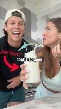 How to Make a PERFECT Piña Colada! 🍹