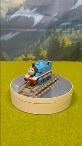 Super Thomas #thomasandfriends #thomasthetankengineandfriends #ttte #ttte80th #ttte80thanniversary