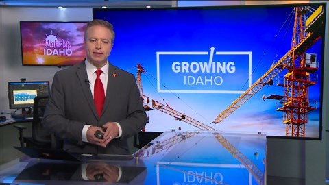 Growing Idaho: The Big Mac index