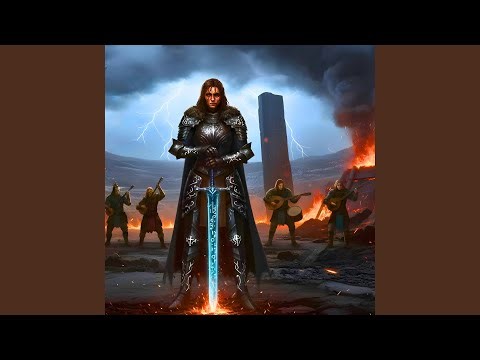 Ad Profundis (Calming Dark Fantasy Focus Music Celtic)