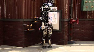 Everything You Need to Know About Today's DARPA Robotics Challenge