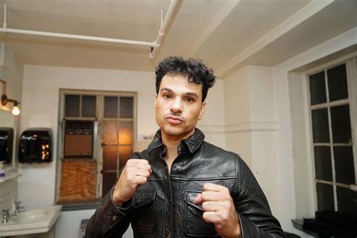 Who is Chico DeBarge? All to know about the 80s R&B singer arrested on drug charge
