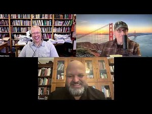 Fundamentals of Metaphysics w/ Dr. Rob Koons, Ph.D., Prof of Philosophy, U. of Texas (Austin) Ep. 77