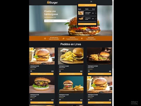 HOW to make a WEB PAGE in VISUAL STUDIO CODE from scratch 😱✅