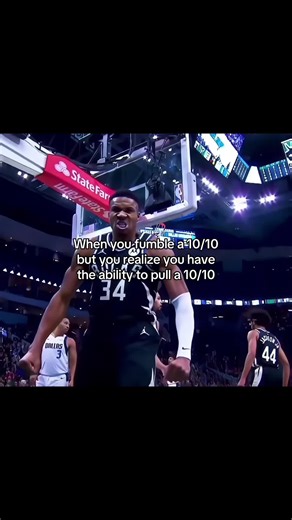 #fyp #giannisantetokounmpo #bucks #viral #real