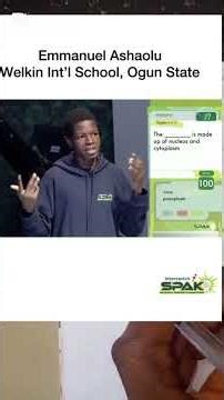 This Is Why InterswitchSPAK Is Not Easy. Only few can survive #maths #interswitch #mathcontest