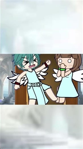 Seven Minutes in Heaven.... || original || #gacha #viral #fyp #gachacommunity #gachalifeedit