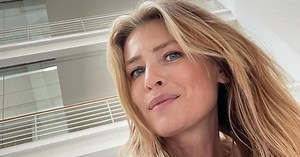 To, že je Daniela Peštová krásna všetci vidíme. Ale videli ste už jej brata?