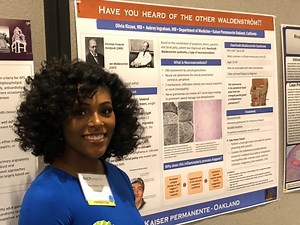 Internal Medicine Oakland - Kaiser Permanente Undergraduate & Graduate Medical Education Northern California