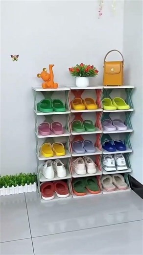 5 Home Organization Products That Save Space Instantly #amazonfinds2025 #amzonmustbuy