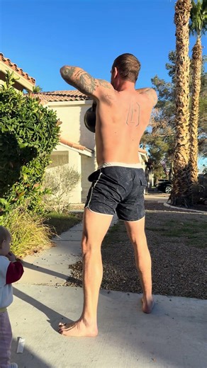 Sumo RDL to High Pull