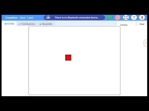Simple grid snap algorithm - Scratch 3.0