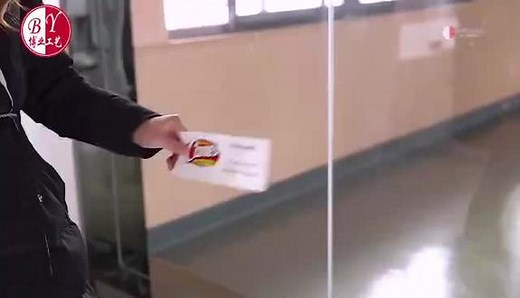 水转印的贴法，详细介绍。