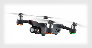 DJI Will Disable Your Spark Drone If You Don't Update the Firmware