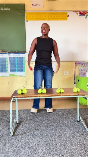 Repeated addition ➕ leading to multiplication 🥰