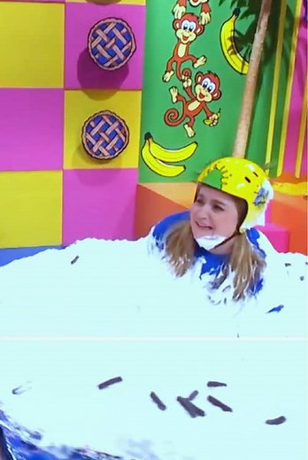 Kid Klash - SNL #SNL #KidKlash #GameShowParody #SketchComedy #TVHumor #LiveSketch #SaturdayNightLive #TVThrowback #FunnySkit #SNLClassic #BoldHumor #ComedySpoof #TVLaughs #HilariousMoment #ParodySketch #IconicComedy #TVParody #ClassicSNL #fyp