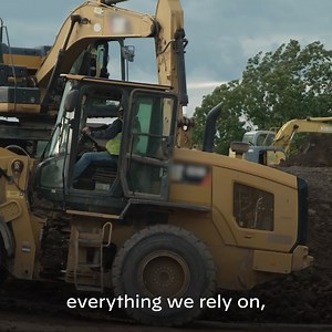 107K views · 7.9K reactions | The people who actually build this country — lay tracks, operate cranes, and forge our steel — are the backbone of the economy. We need to construct a future where we support them and their hard work. Vote to build back better with them and for them. | Joe Biden | Facebook