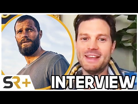Jamie Dornan Interview: The Tourist