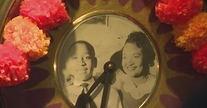 Emett Till, Mamie Till-Mobley sculpture, scholarship in progress at Argo High School