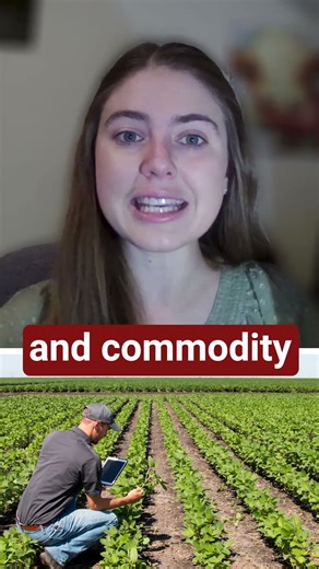 Federal Ad Hoc Assistance Aims to Support Farmers After Tough Year