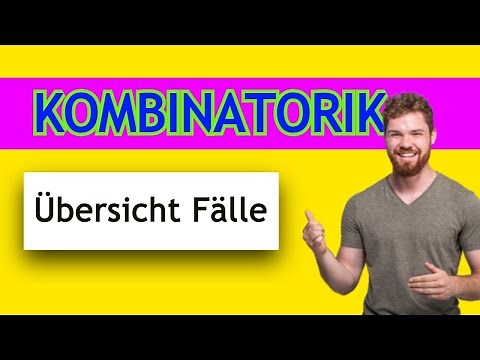 Overview of combinatorics. Differences between variation, combination, and permutation. Number of...
