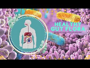♫ Healthy Gut Flora! ~ Balance | Heal | Restore | Rejuvenate ~ Classical Music